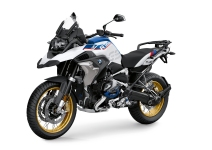 Motorky BMW GS - vše o motocyklech BMW řady GS a o cestování na nich